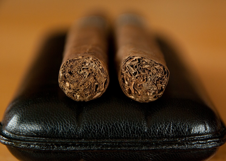 Differences between a Cigar and a Cigarette