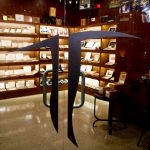 cigar humidor room