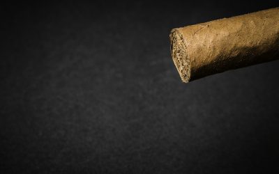 Celebrate National Cigar Day