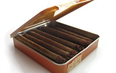 Tips for Traveling with Cigars