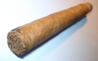 History of Cigar Names