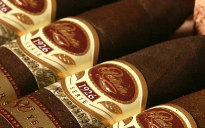 The History of Padron Cigars