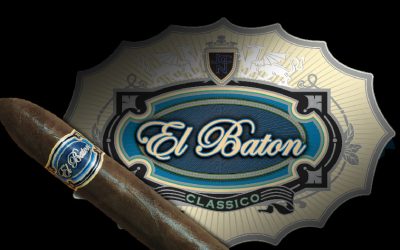 The History of El Baton Cigars