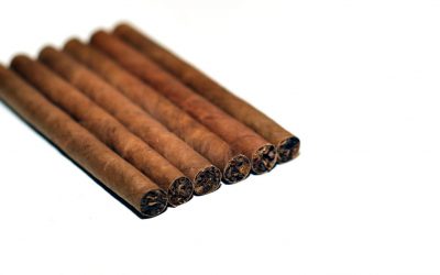 How Long can Cigars Last in Storage?