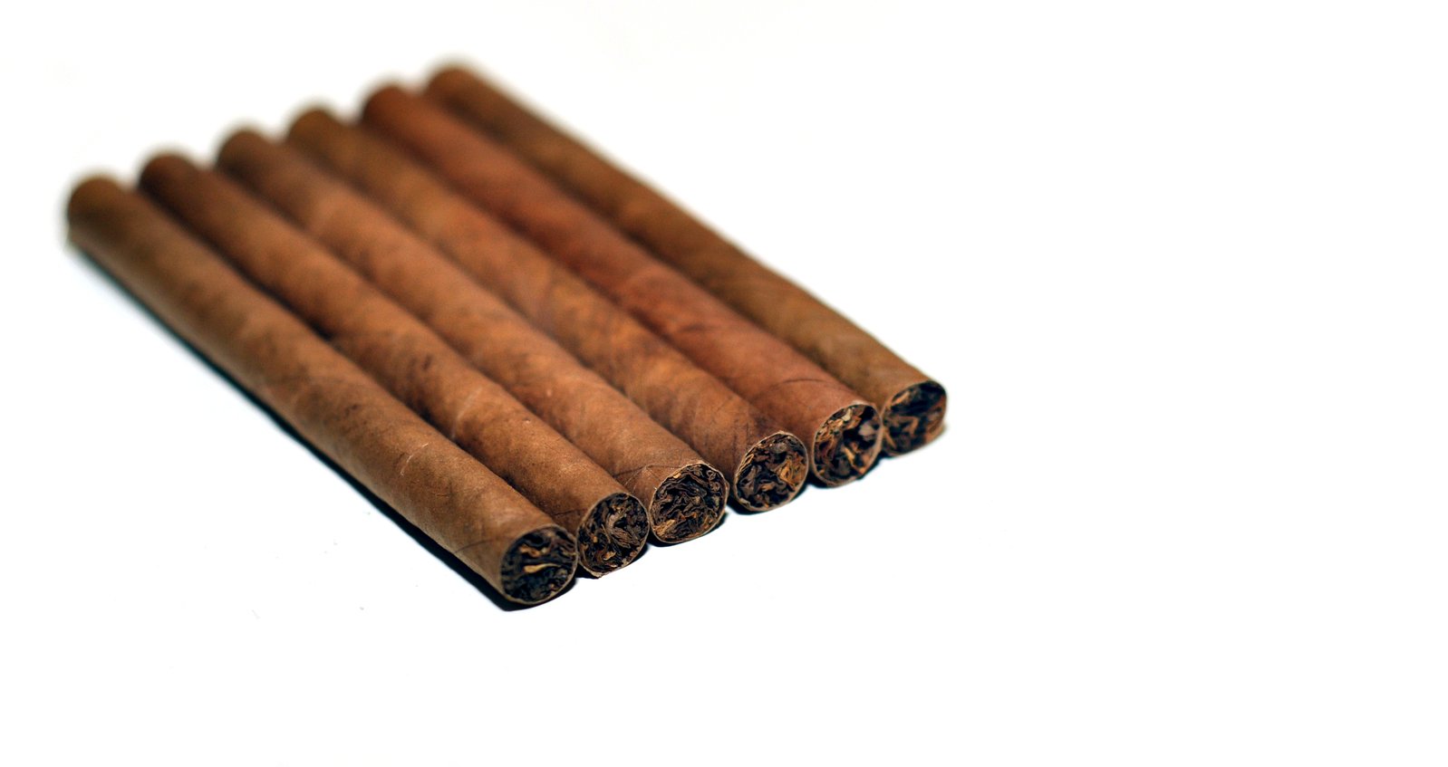 How Long can Cigars Last in Storage?