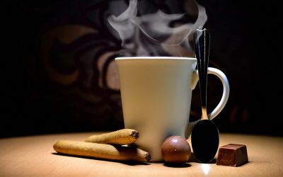 International Coffee Day: How to Pair Cigars with Coffee