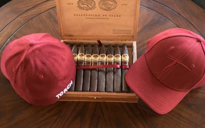 Tips for Making that Vintage Humidor Work Once More