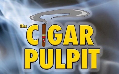 The Cigar Pulpit Pt. 1 (teaser)