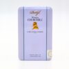 DAVIDOFF CHURHILL LATE HOUR TIN WHITE