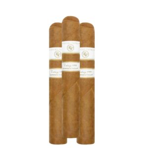 ROCKY PATEL VINTAGE 7 YEAR CONNECTICUT $11.32