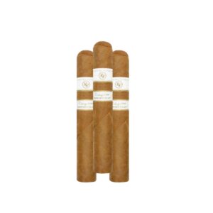 ROCKY PATEL VINTAGE 4 12 X 44